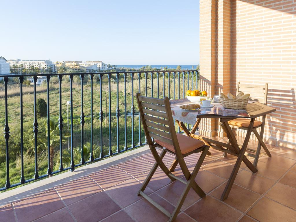 Vilamar Vyb Denia Exterior photo